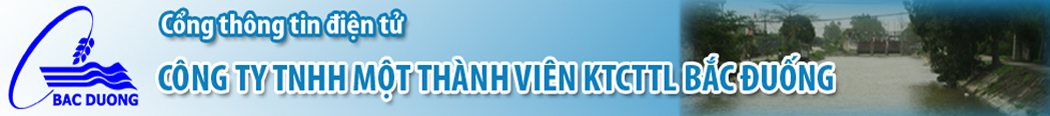 Bắc Đuống
