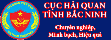 Cục hải quan Bắc Ninh